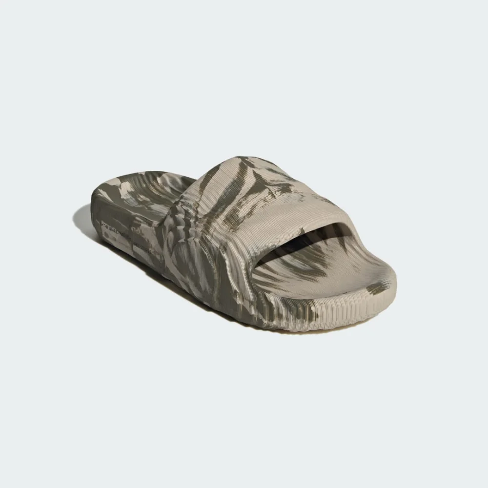 adidas Adilette 22 IG5918 / braun