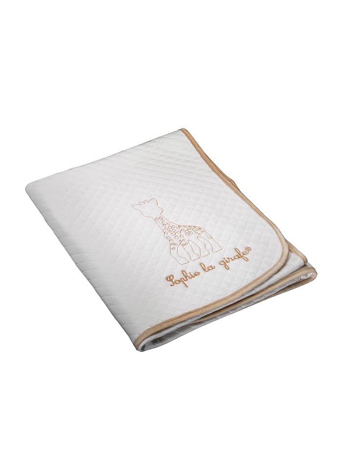 Sophie la Girafe 5tlg. Erstlingsset 