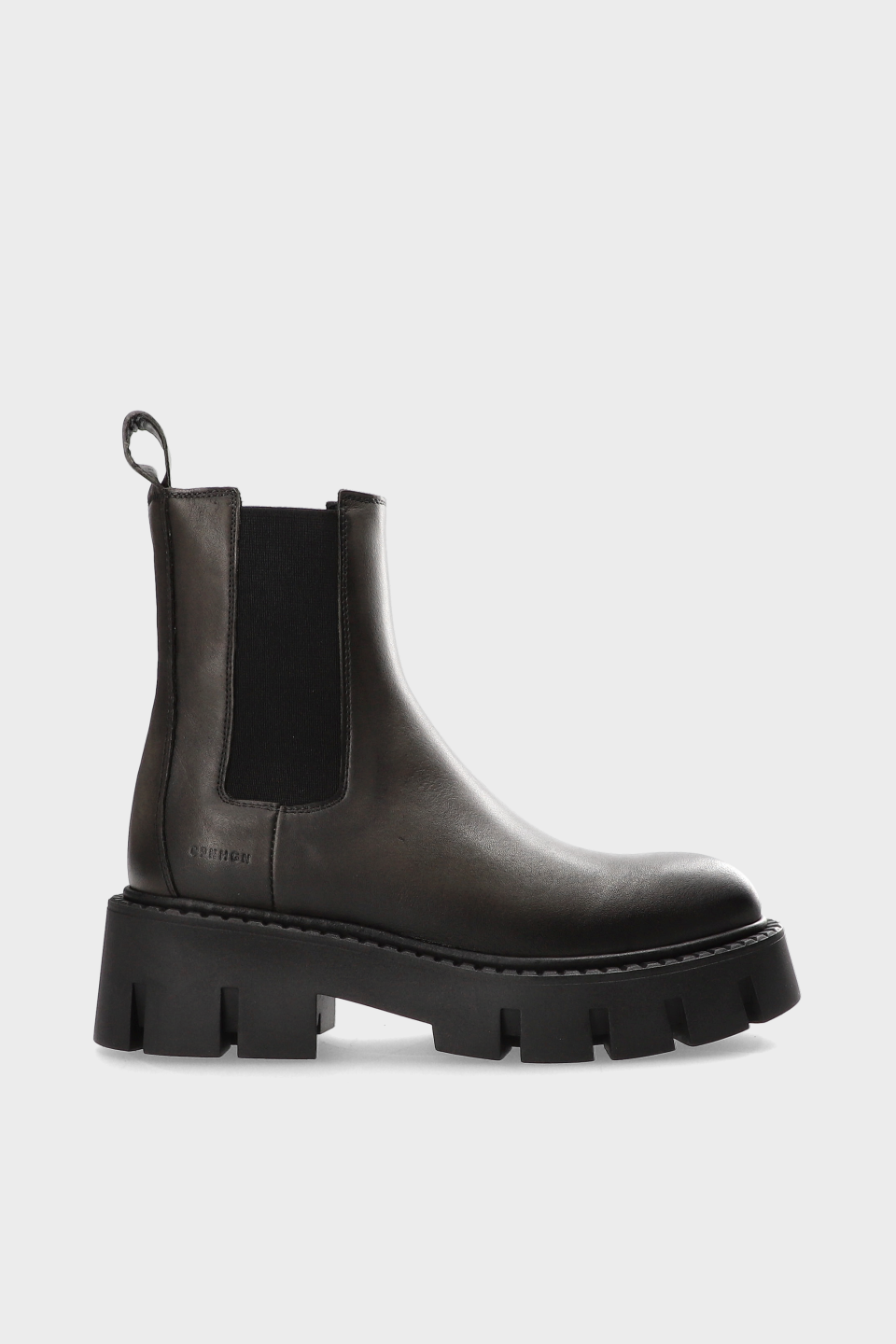 CPH137 vintage vitello off black