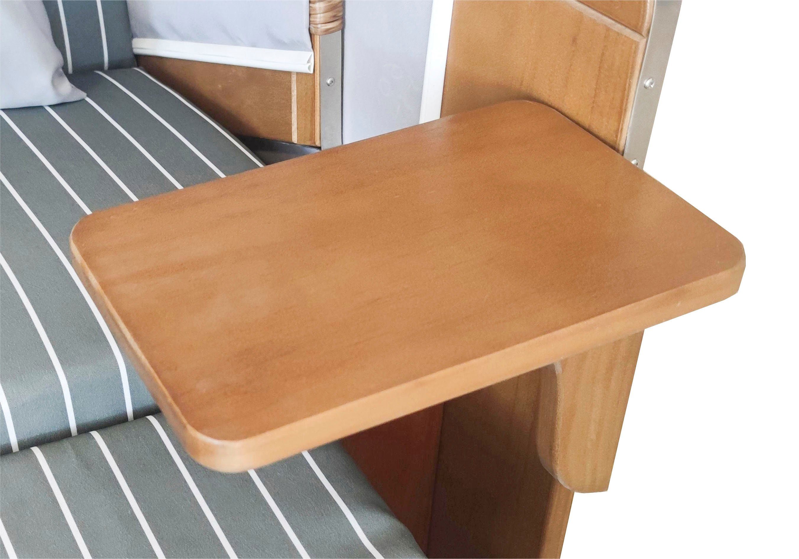 KONIFERA Strandkorb Fehmarn, BxTxH: 120x72x163 cm, Halblieger, mit Bullauge
