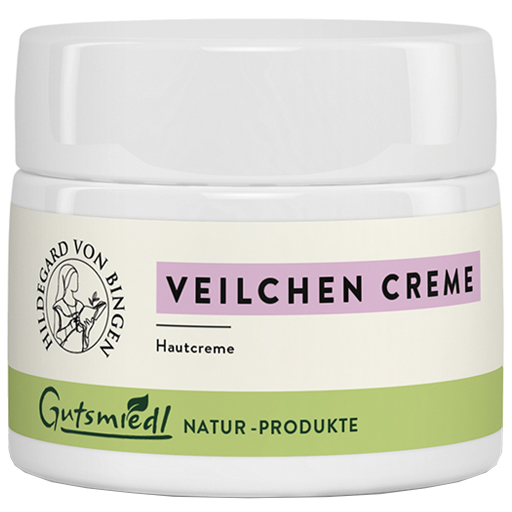 VEILCHEN CREME  50 ml  Creme