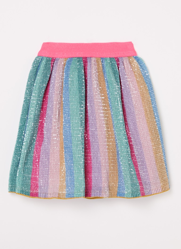 Flitrovaná sukně Billieblush