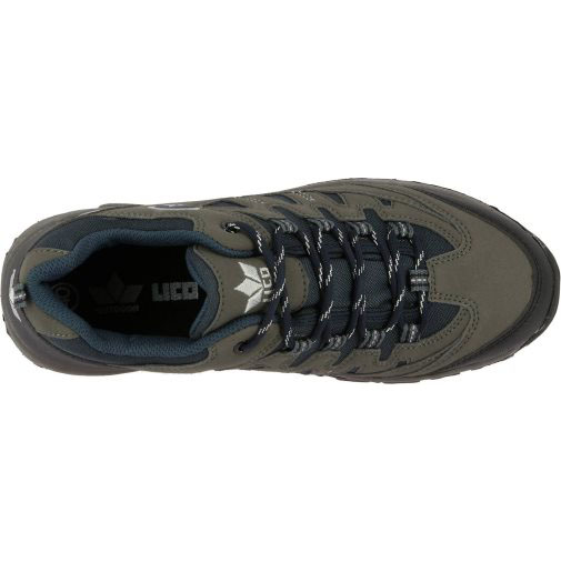 LICO Outdoorsschuh Steppe Low