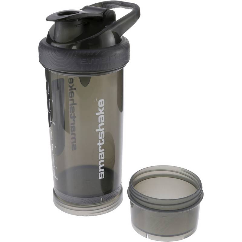 SmartShake Shaker