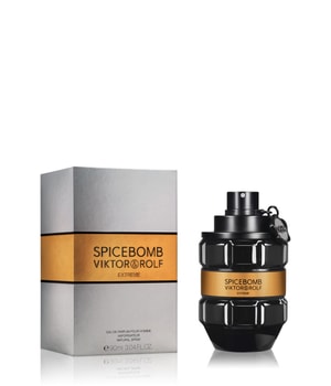 Viktor & Rolf Spicebomb Extreme Eau de Parfum 90 ml