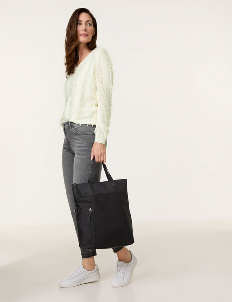 Two in One Rucksack - Tasche