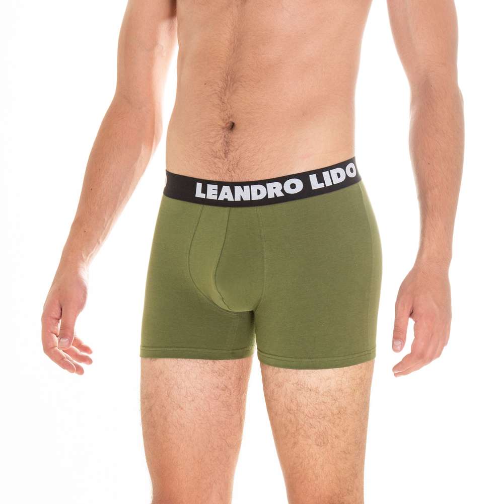 LEANDRO LIDO 