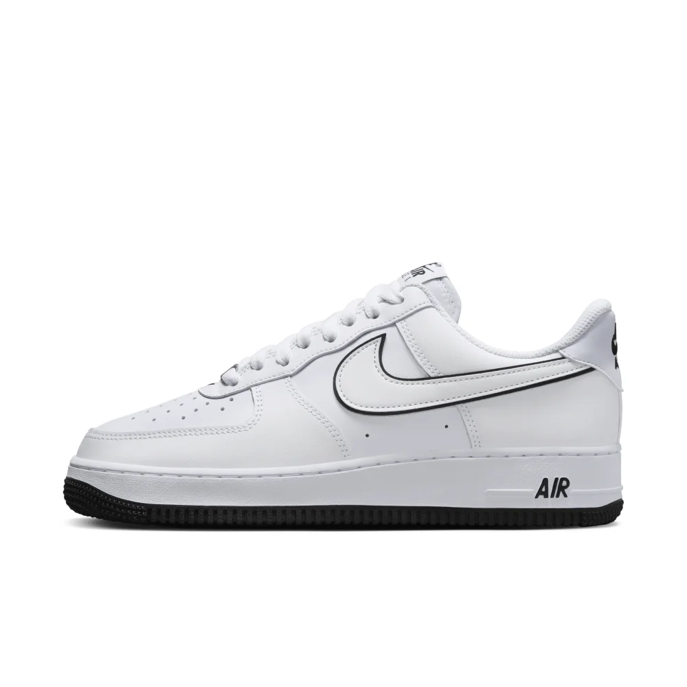 Nike Air Force 1 07 DV0788-103 / weiss