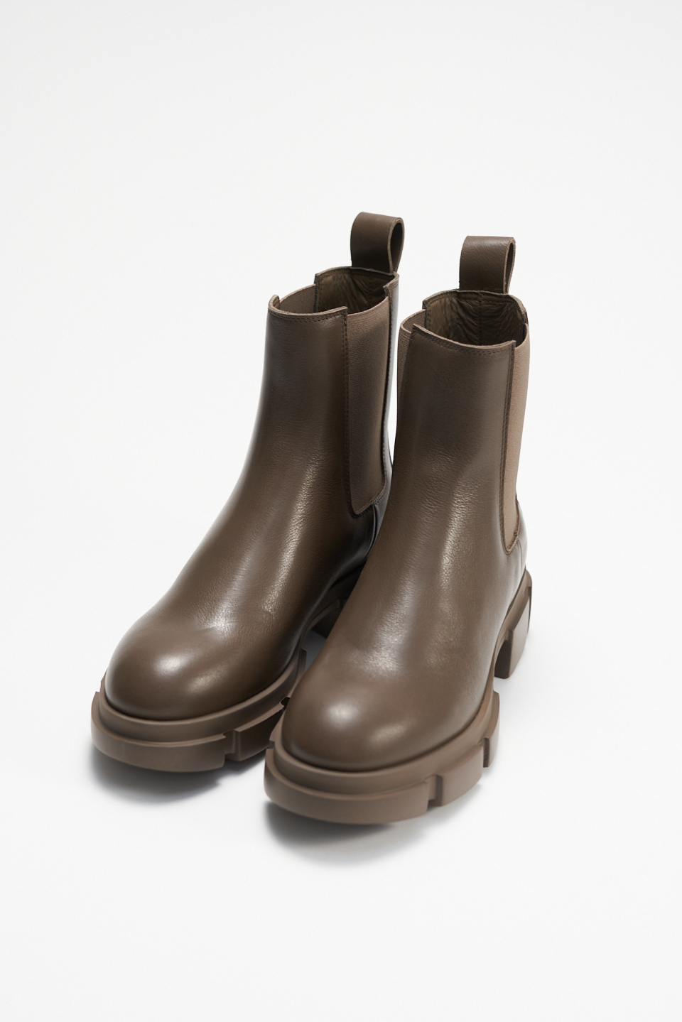 CPH570 vitello khaki
