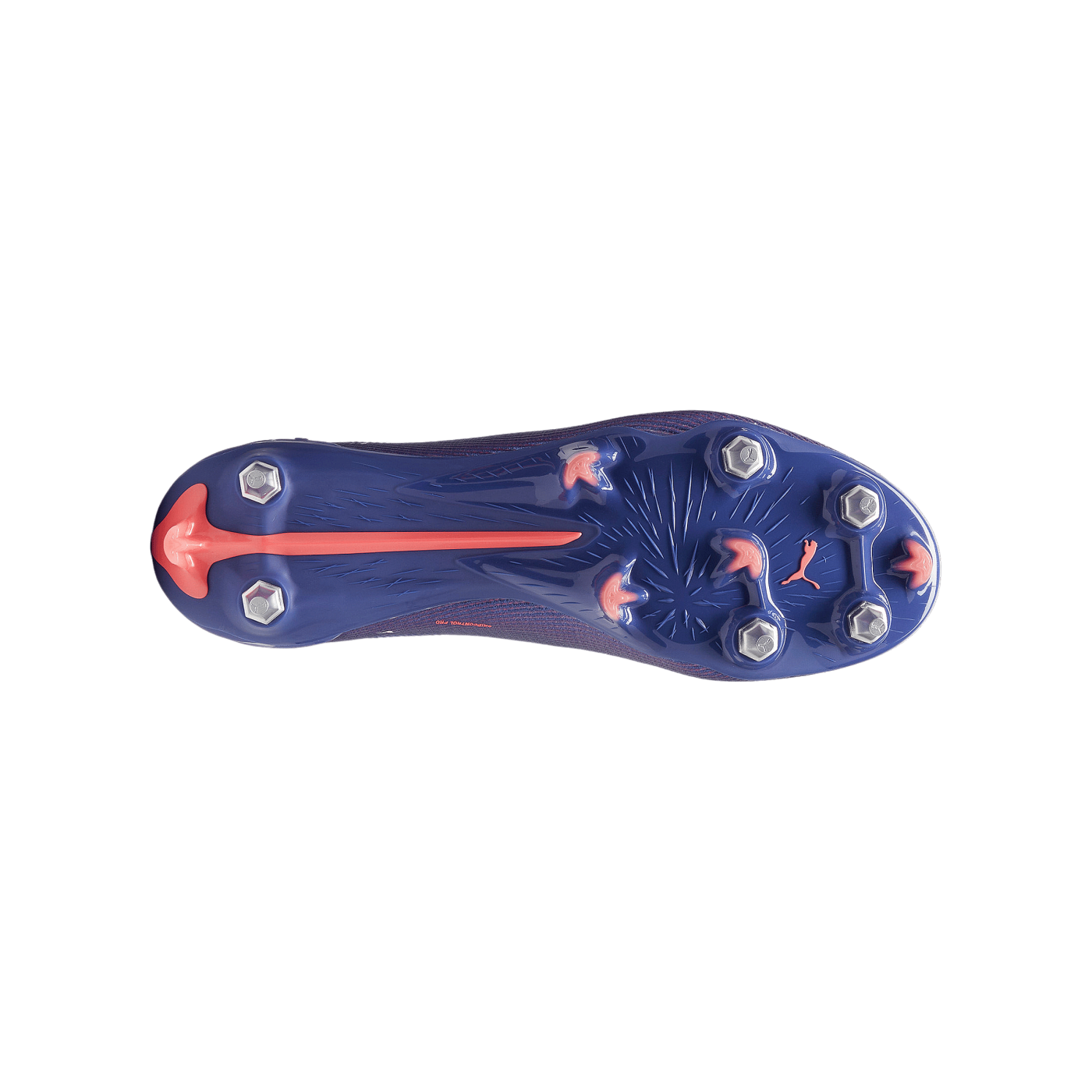 PUMA ULTRA 5 Ultimate MxSG Pink F01