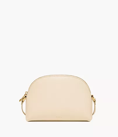 Fossil Outlet Dome Crossbody Bri