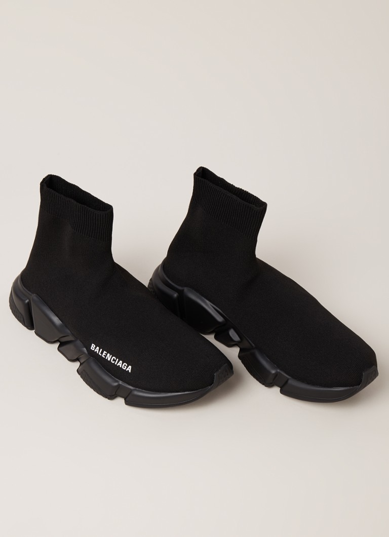 Balenciaga Speed Trainer con logo