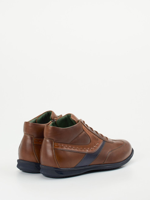 Sneaker high-47612290510 Galizio Torresi