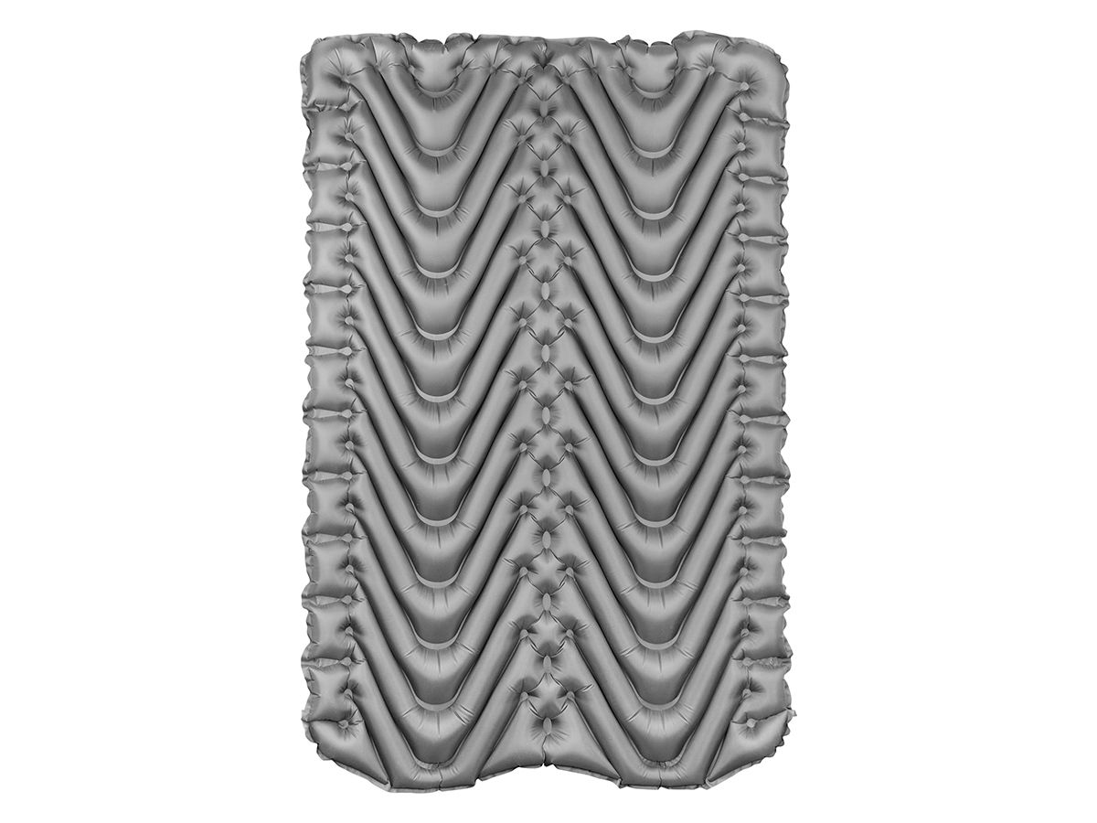 Klymit DOUBLE V Isomatte