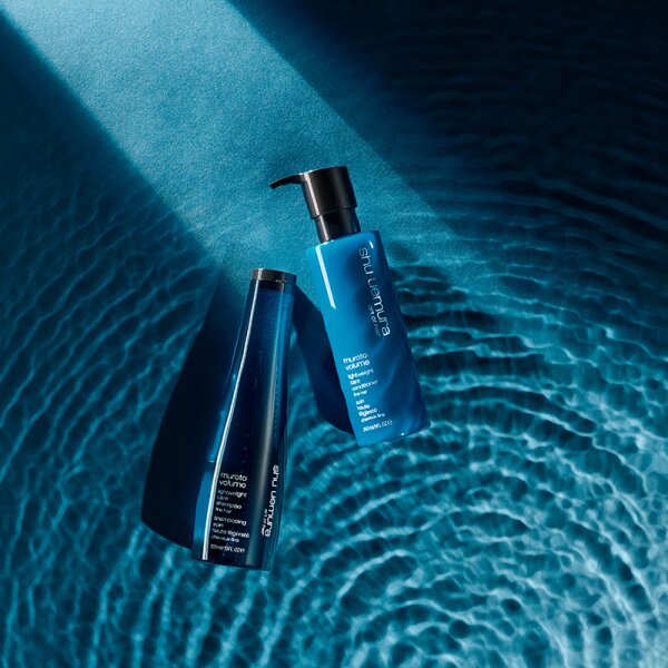 Shu Uemura Muroto Volume Lighweight Care Shampoo