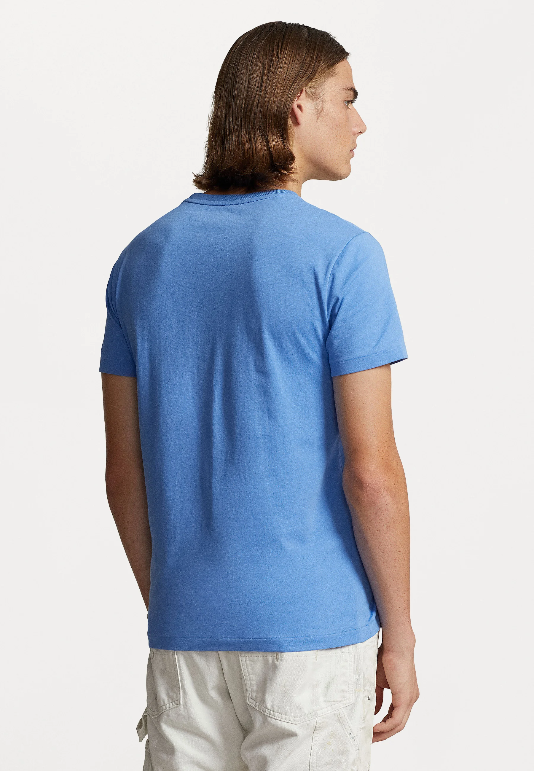 Polo Ralph Lauren MANGA CORTA - Camiseta básica