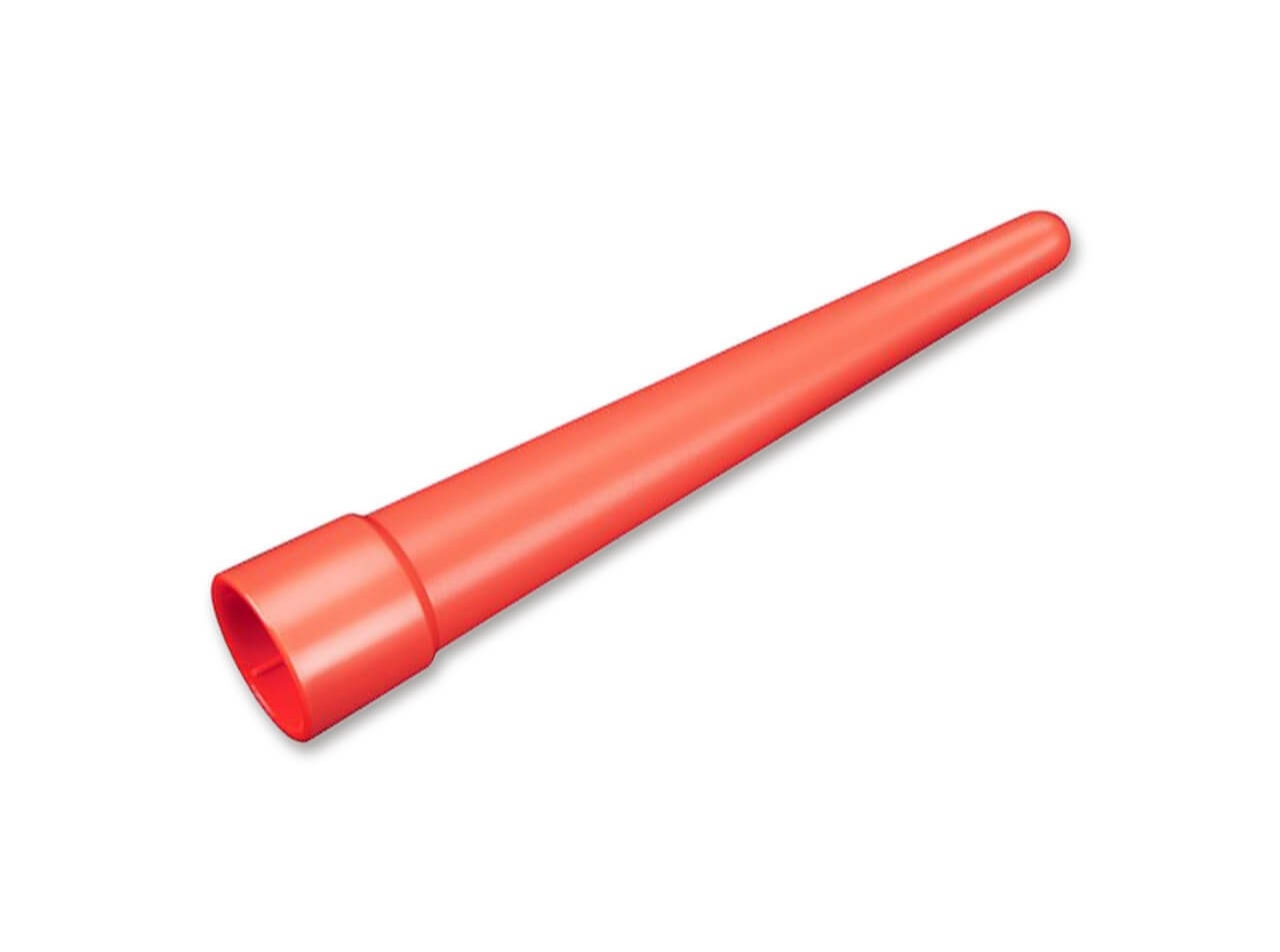AOT-S+ Traffic Wand Signalaufsatz Rot