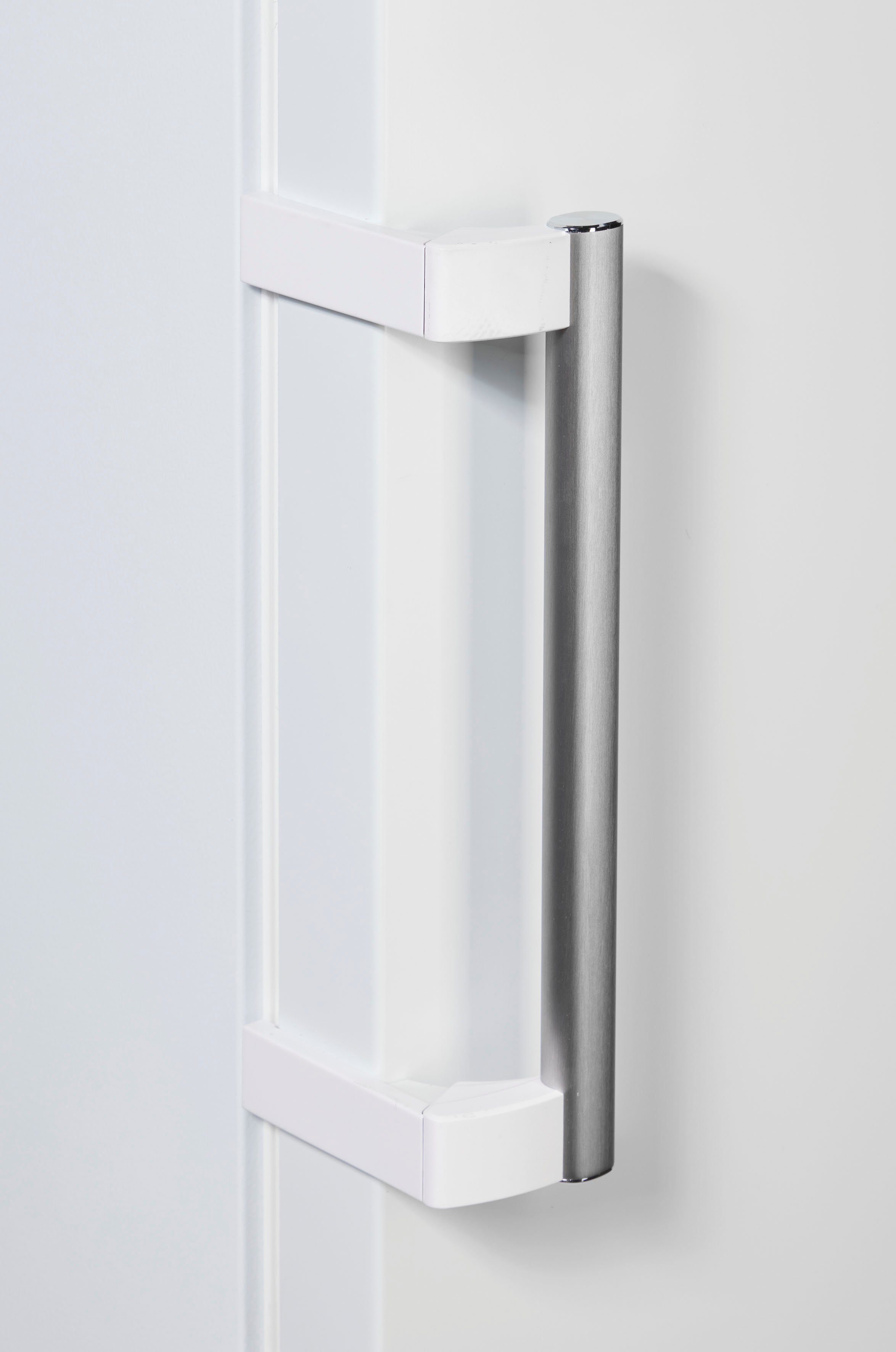 Haier Gefrierschrank H2F-255WSAA, 186,5 cm hoch, 60 cm breit