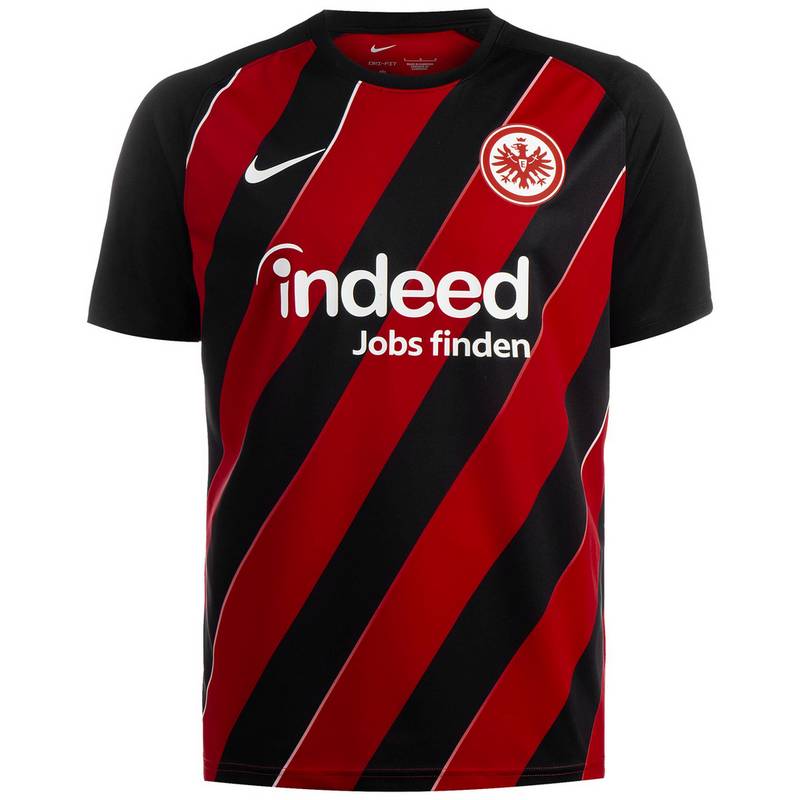 Nike Eintracht Frankfurt Dri-FIT T-Shirt Herren
