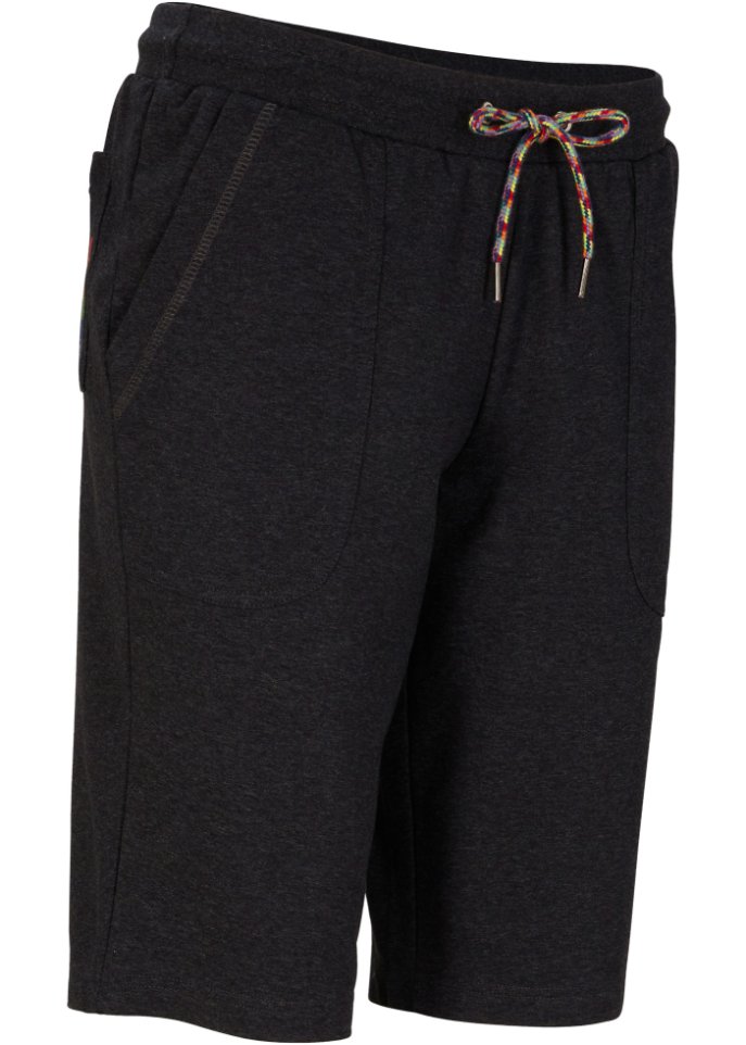 Pride Bermuda Sweatshorts