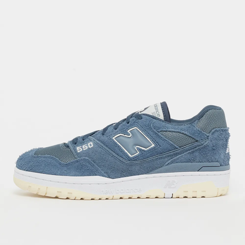 New Balance 550 BB550PHC / grau