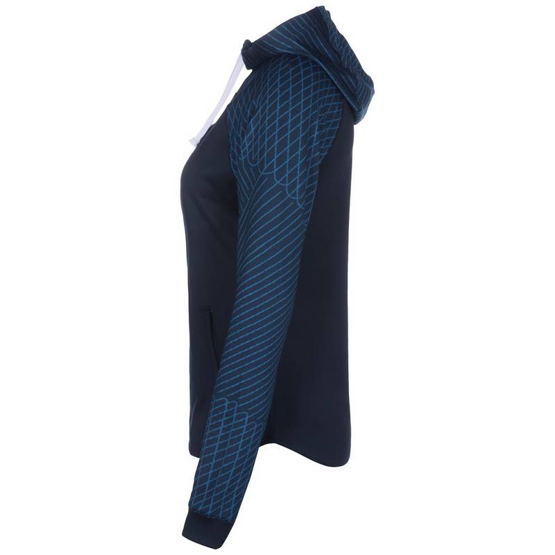 Nike Strike 23 Trainingsjacke Damen