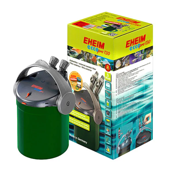 EHEIM ecco pro 130 Außenfilter günstig kaufen