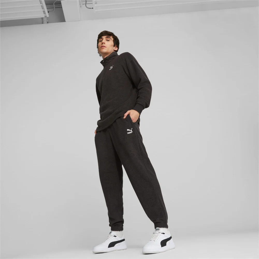 PUMA Doublecourt 393284_05 / weiss