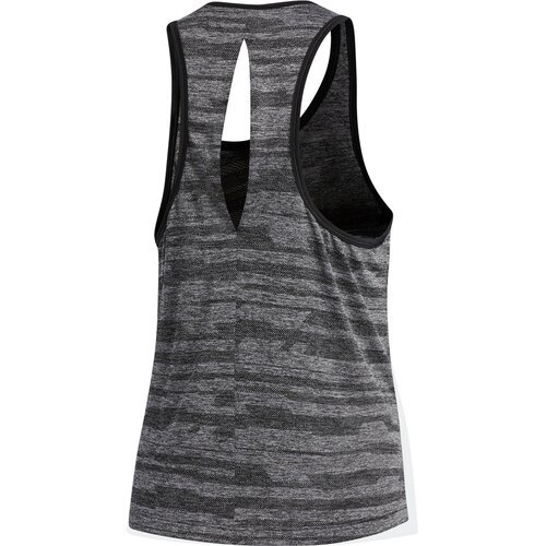DAMEN TANKTOP JACQUARD