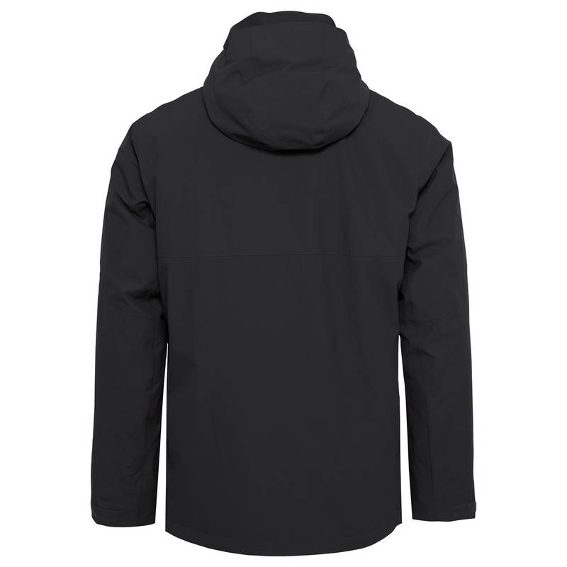 VAUDE Men's Caserina 3in1 Jacket II Doppeljacke Herren