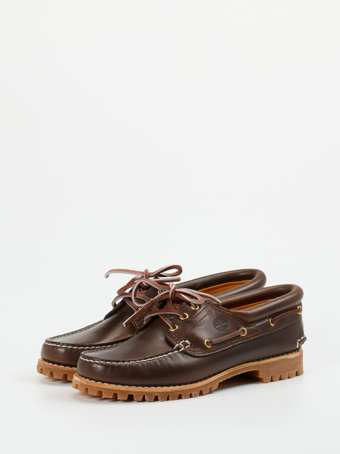 Schnürschuh-16512090016 Timberland