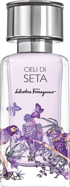 Salvatore Ferragamo Cieli Di Seta Eau de Parfum