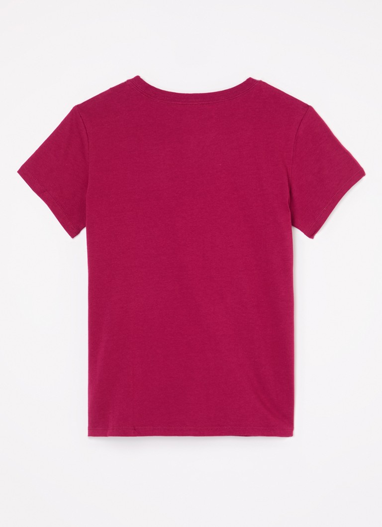 T-shirt Levi's avec logo imprimé