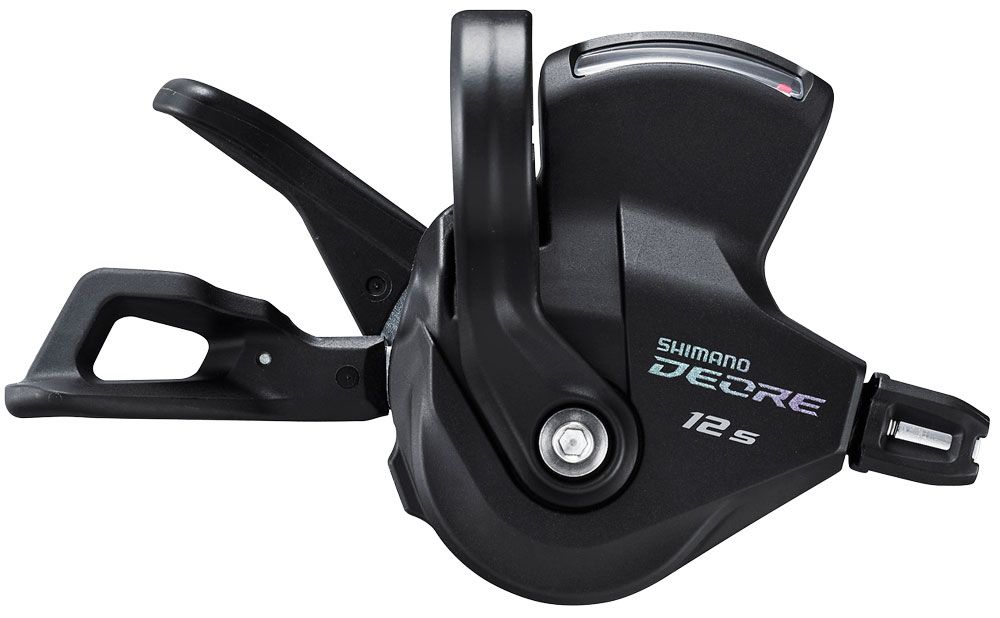 Shimano DEORE SL-M6100 12-fach Schalthebel rechts kaufen | Bike-Discount