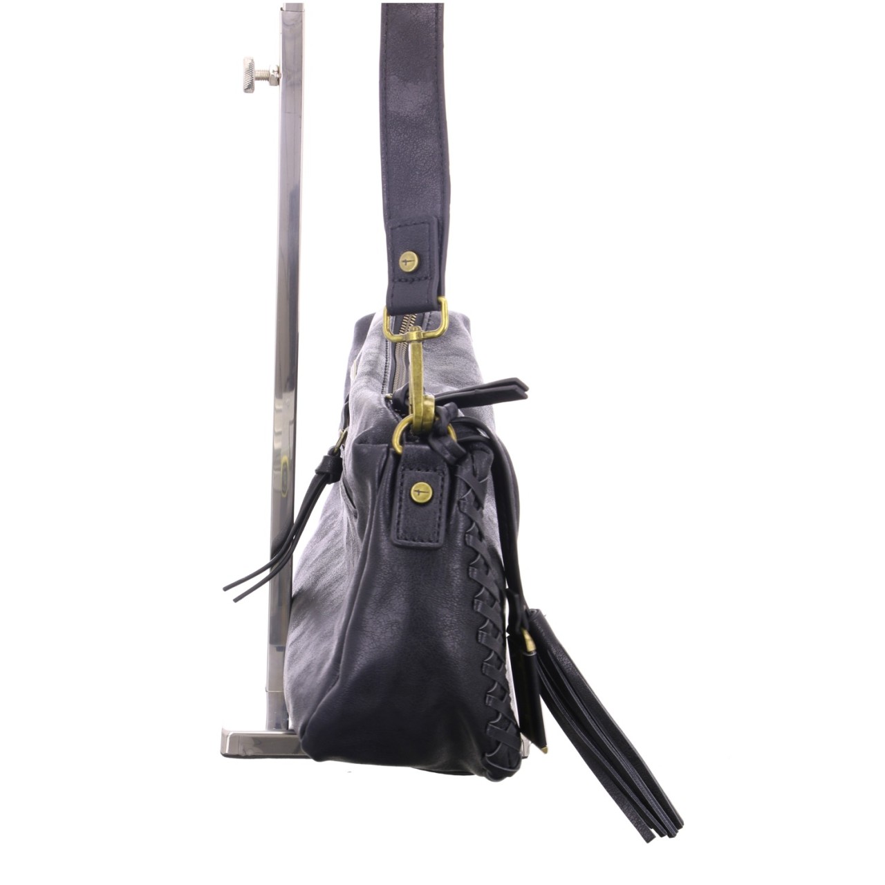 TAMARIS Handtaschen schwarz Janne