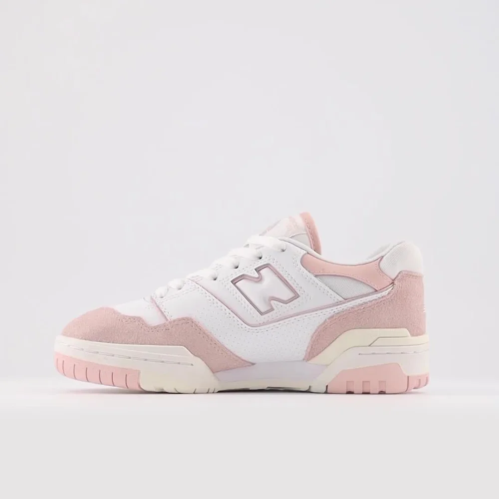 New Balance 550 BBW550CD / weiss