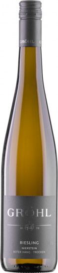 2022 Niersteiner Riesling 