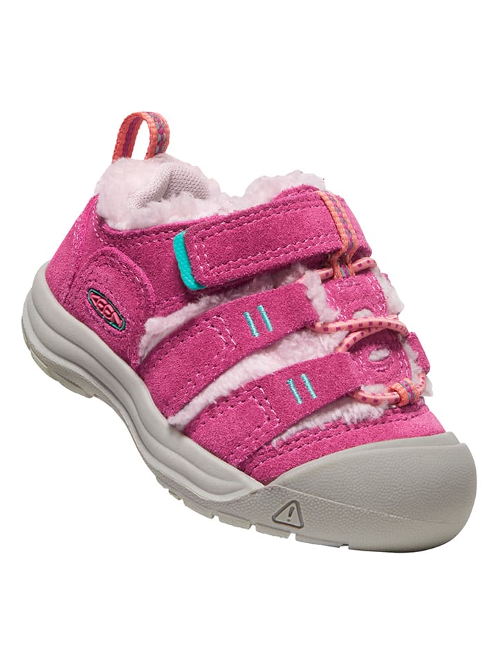 Keen Halbsandalen 