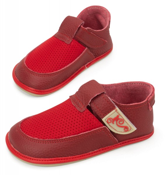 Magical Shoes kids ~ Bebe ~ Burgundy