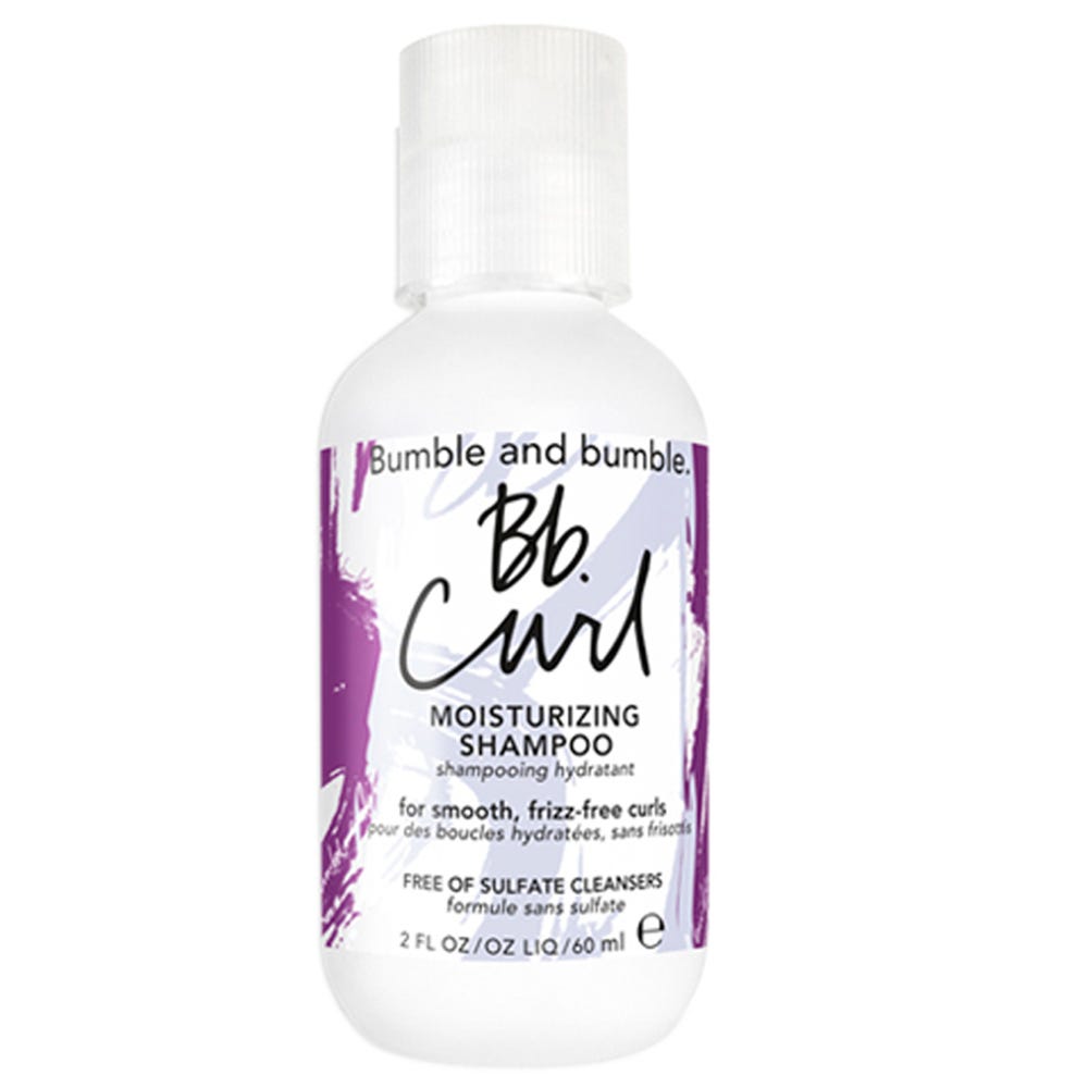 Bumble and bumble Curl Moisturizing Shampoo 60 ml