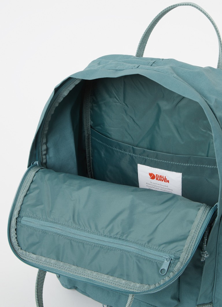 Fjällräven Kånken Outlong Rucksack mit Logo