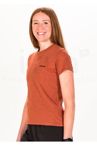 Patagonia P-6 Logo Responsibili W