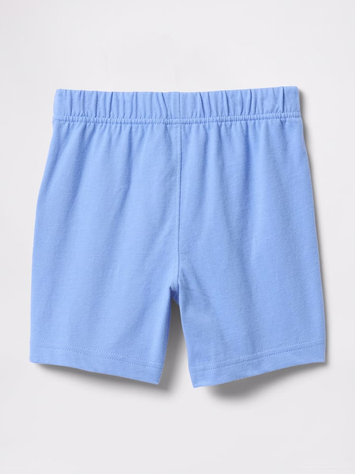 GAP Sweatshorts in Hellblau günstig kaufen