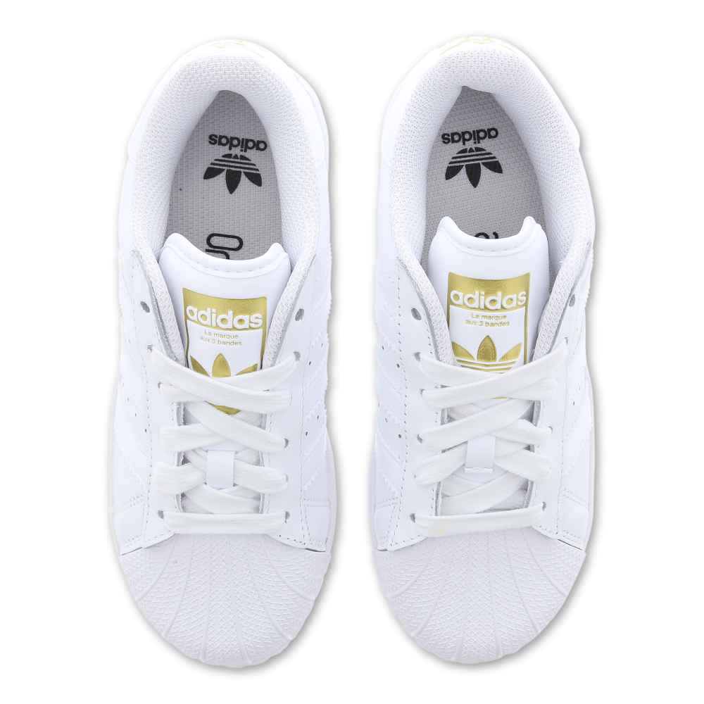 adidas Superstar XLG IG0290 / weiss