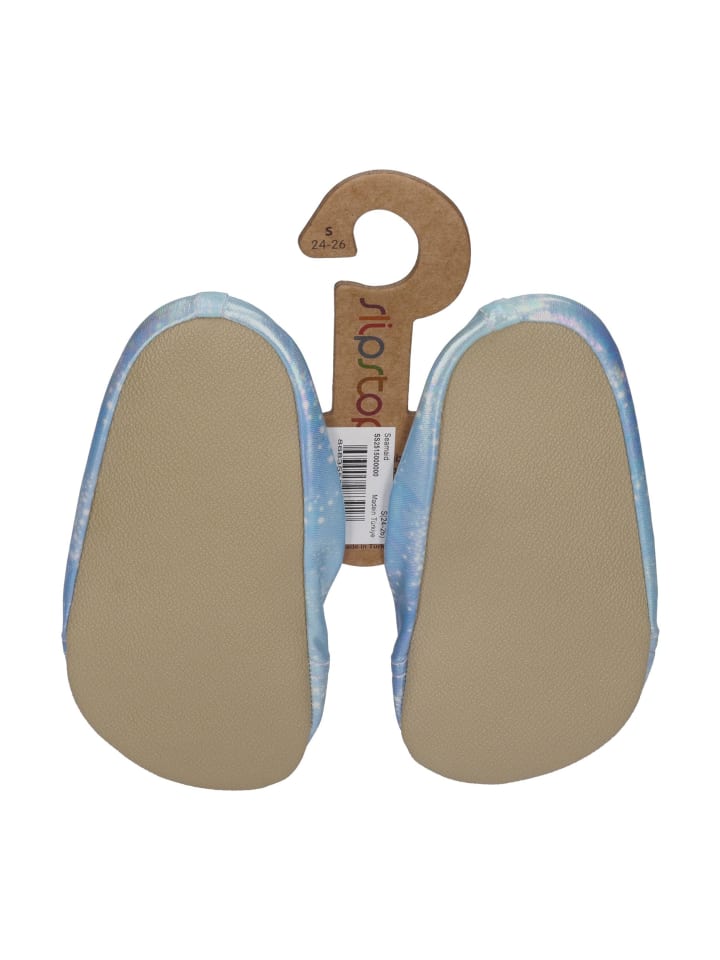 SLIPSTOP DEUTSCHLAND Badeschuhe SEAMAID in bunt günstig kaufen 21-23