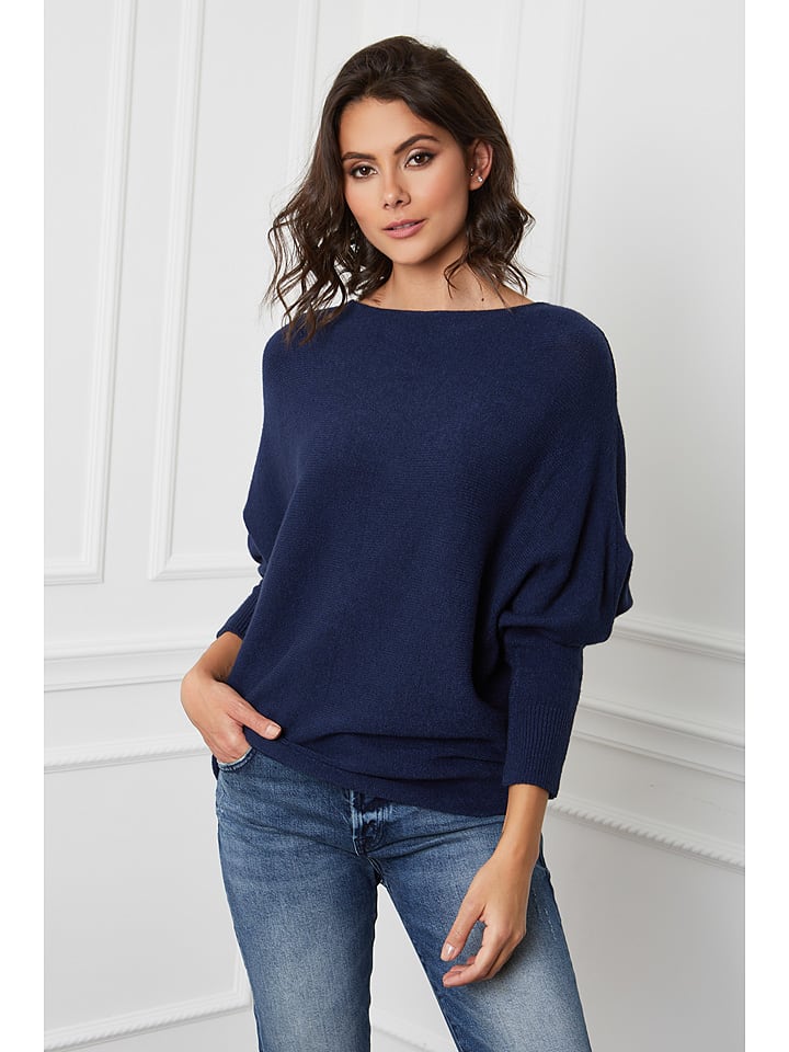 Joséfine Pullover 