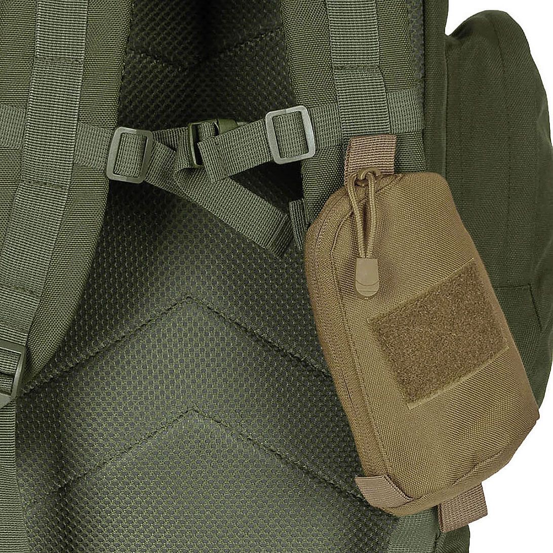 Zusatz-Tasche für Schultergurt
