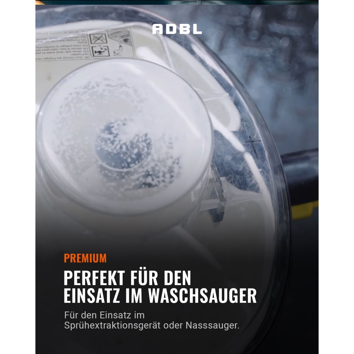 ADBL Defoamer Entschäumer 500ml