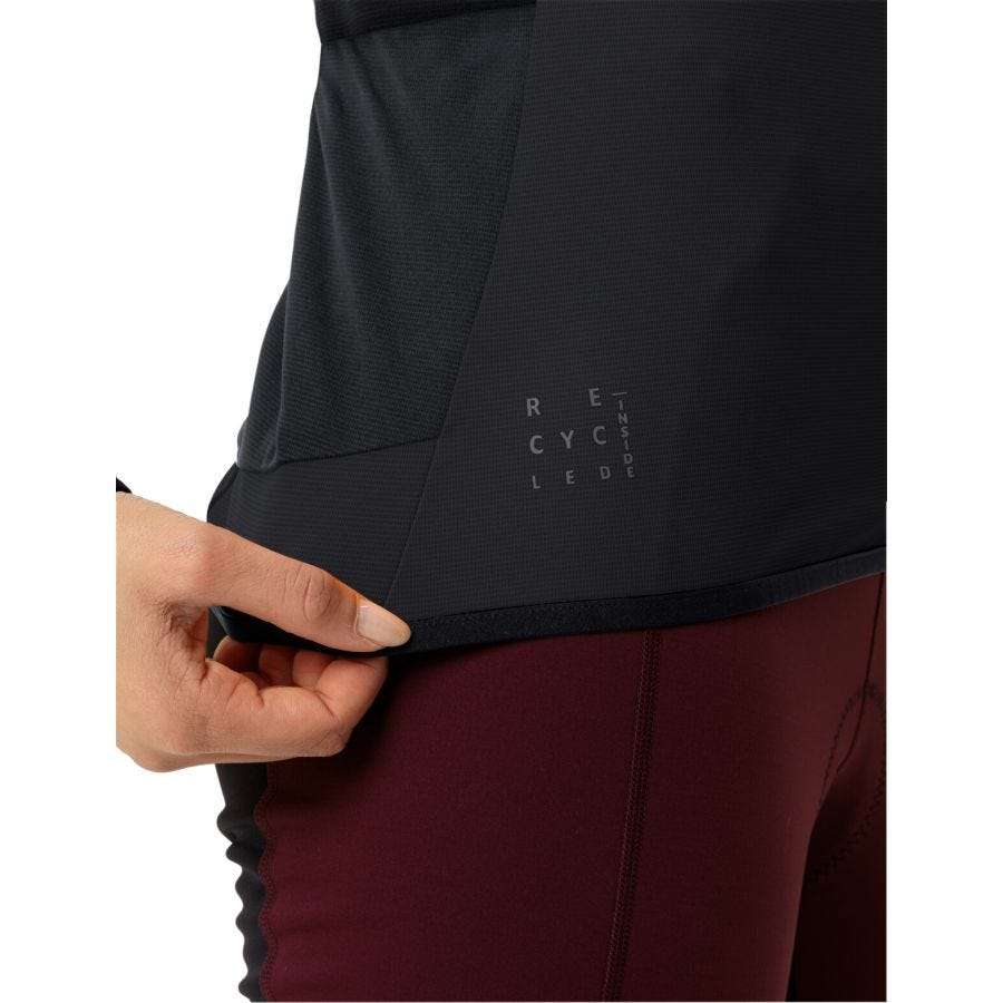 Matera II Fahrrad Langarm Trikot Damen