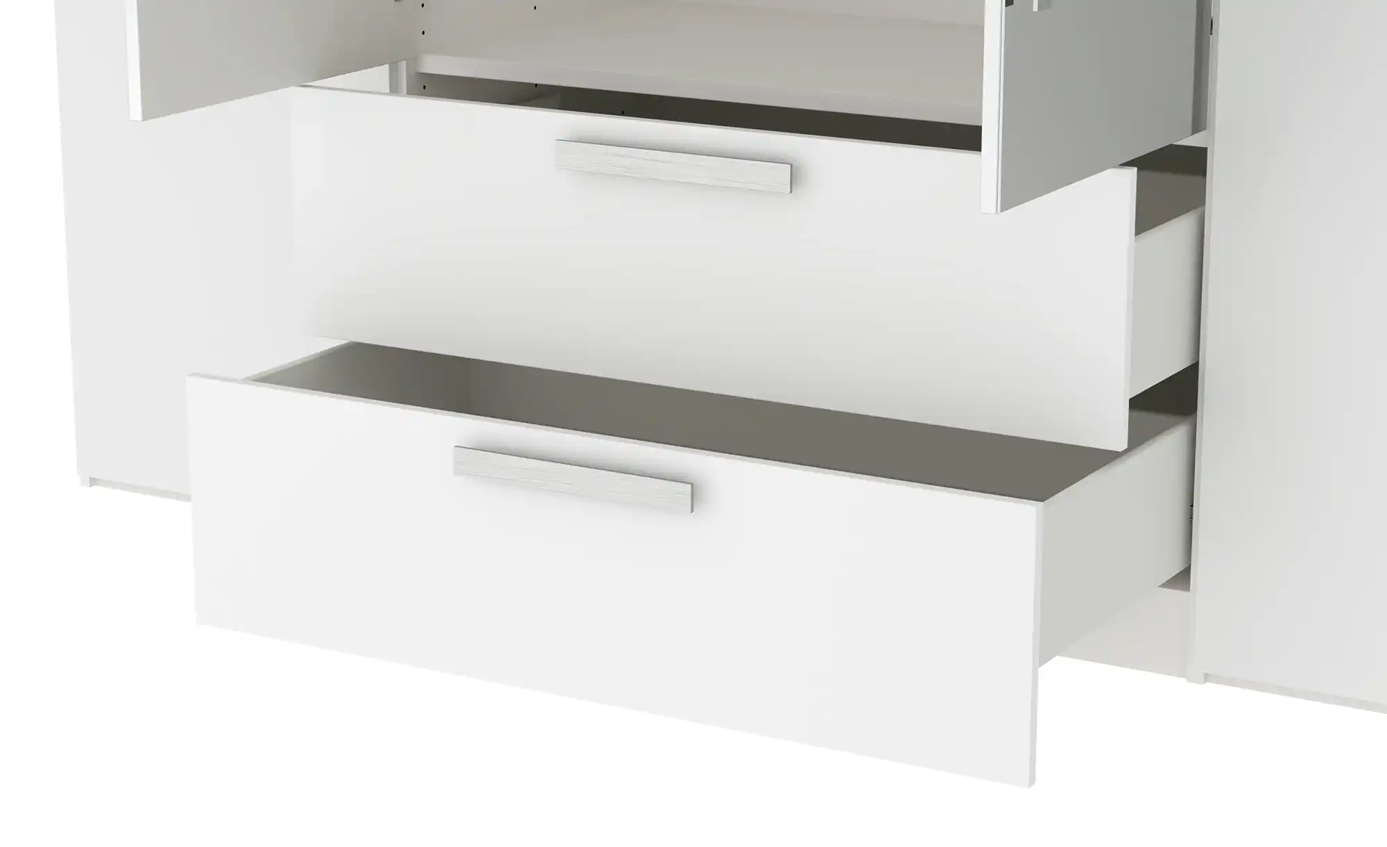 Dreamer Junges Wohnen Drehtürenschrank Dreamer
